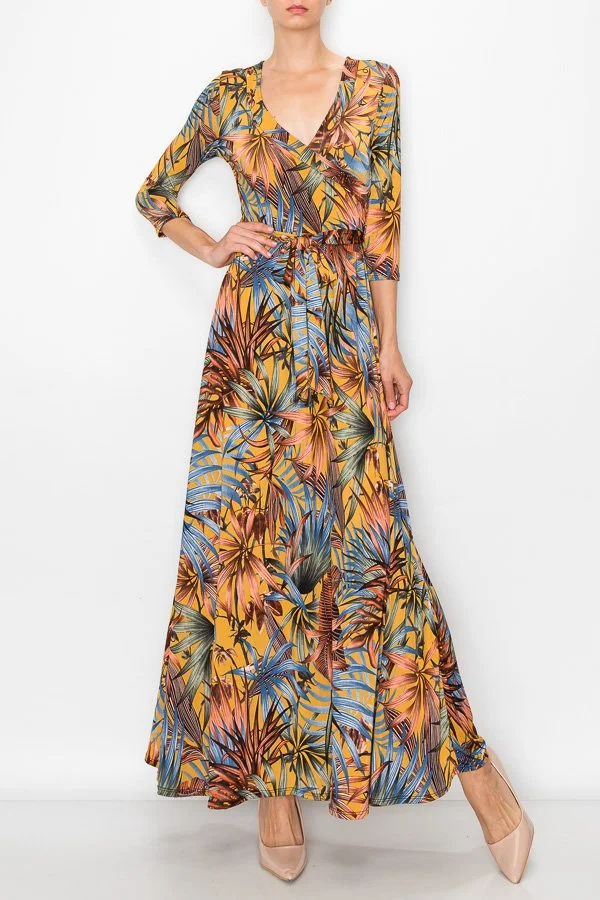 DJ51504 TTB Janette Fashion